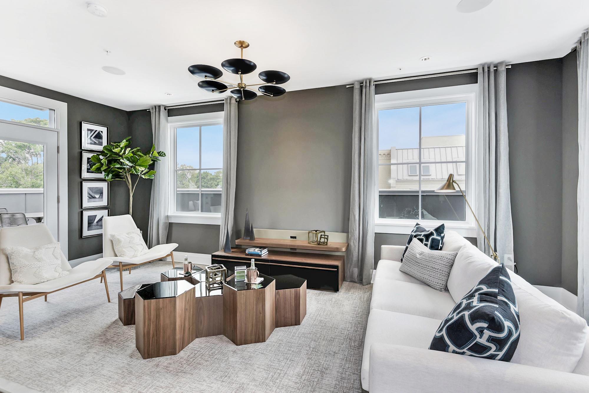 EYA | Interior Design Style Quiz