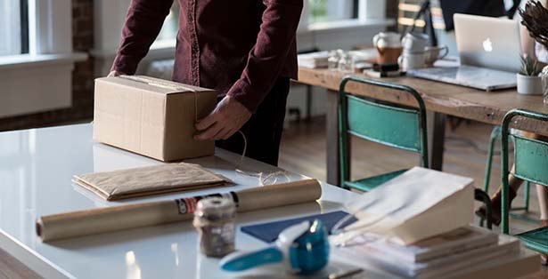 10 Helpful Moving Tips from the Experts